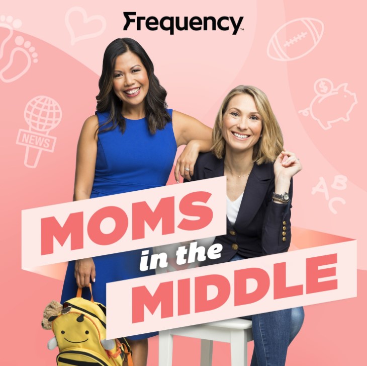Evanka Osmak appeared in the show Moms in the Middle