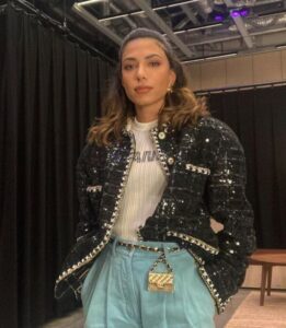 Who is Evin Ahmad? Biography, Husband, Net worth, Wiki, Age, Height