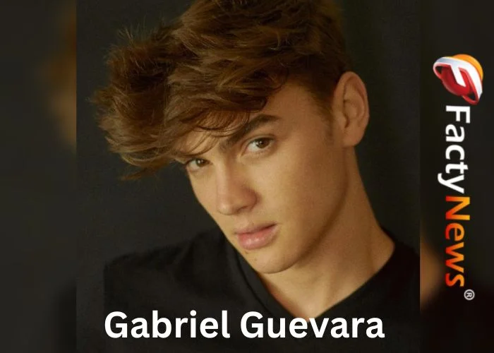 Who Is Gabriel Guevara Wiki Age Height Biography Family Who Is Gabriel Guevara Wiki Age Height Biography Family