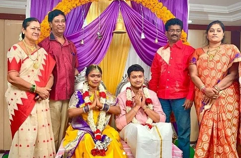 Who is Geetu Royal? Biography, Age, Wiki, Profession, Family, Net worth ...