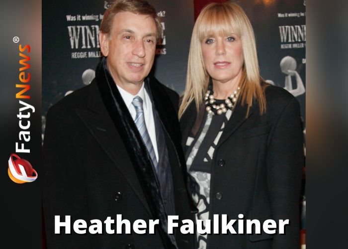 Heather Faulkiner