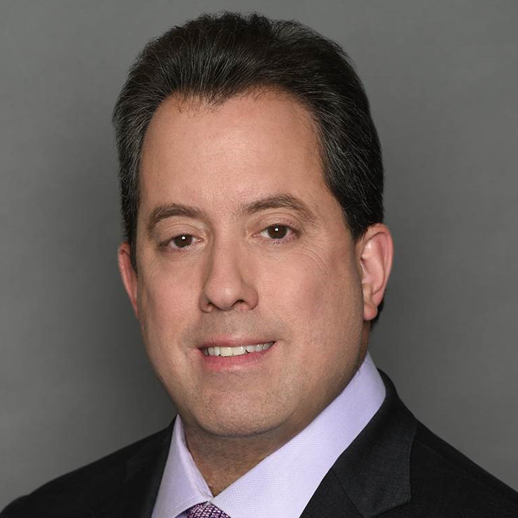 Heather Faulkiner's son Kenny Albert