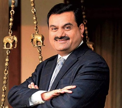 Jeet Adani About and Facts