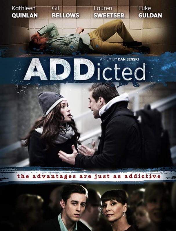 Joe Greene appeared in the movie Addicted