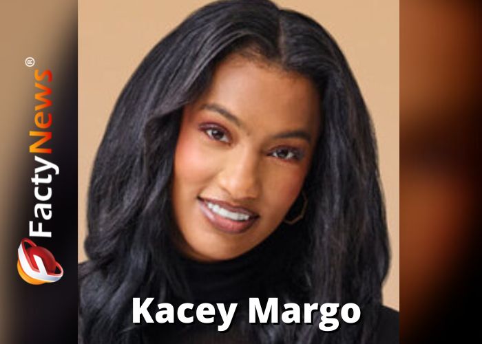 Kacey Margo