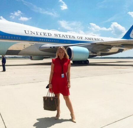 Karoline Leavitt Husband, Kids, Parents, Qualifications, Wiki