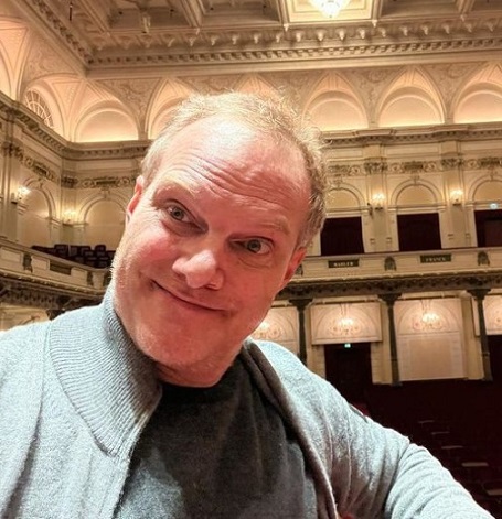 Lars Vogt Wiki