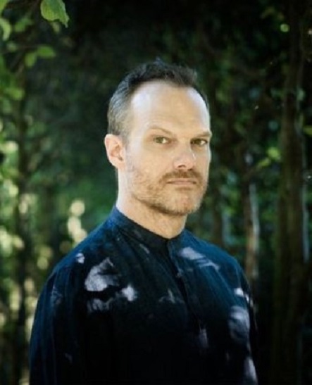 Lars Vogt was the only child of his parents
