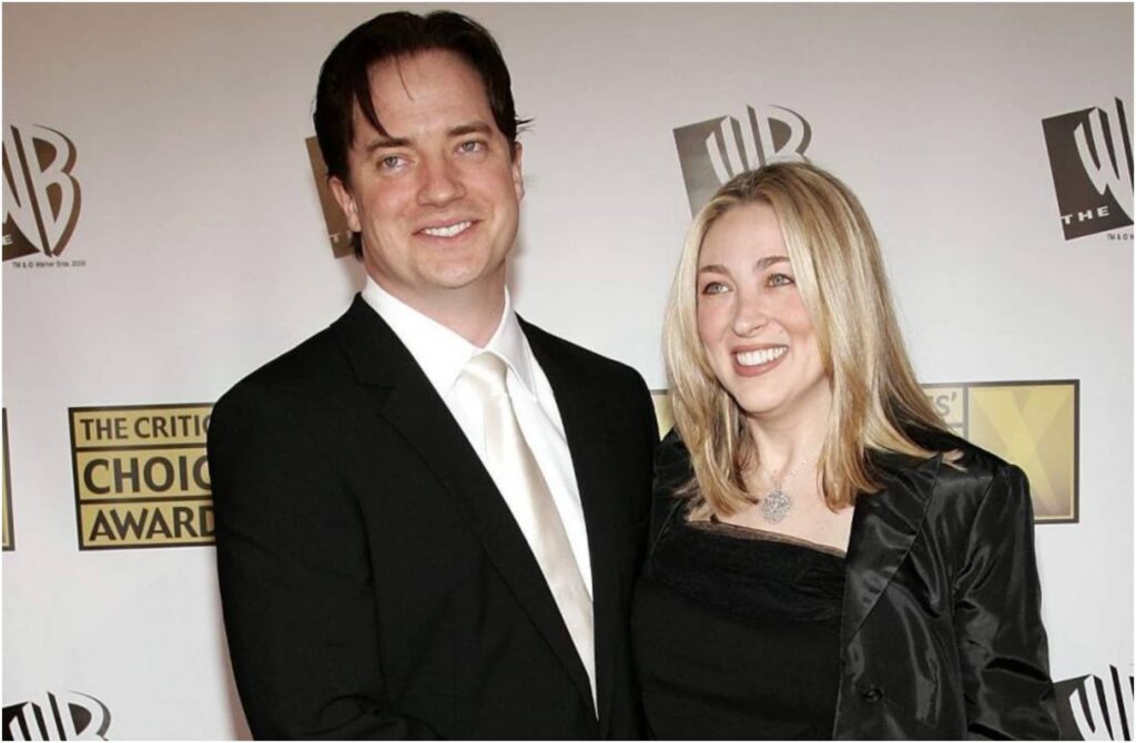 Leland Francis Fraser's parents