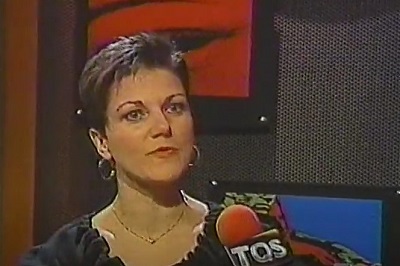 Louise Andree Saulnier relationship status