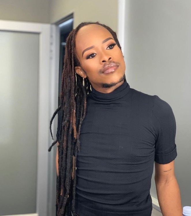 Lumko Johnson wiki