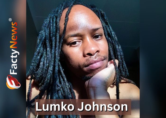 Lumko Johnson