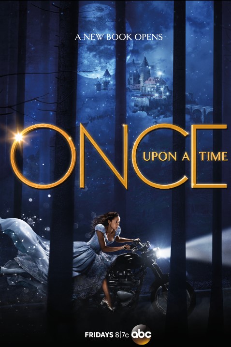 Matreya Scarrwener appeared in the movie Once Upon A Time
