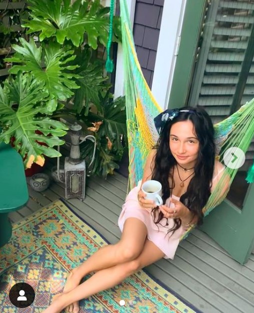 Matreya Scarrwener's net worth