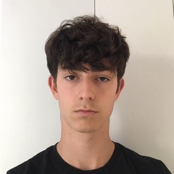 Oona O’Brien's brother Salvador O'Brien