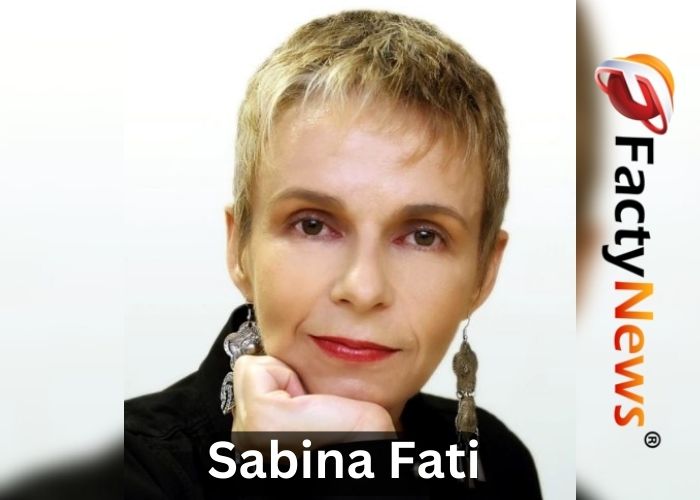 Sabina Fati