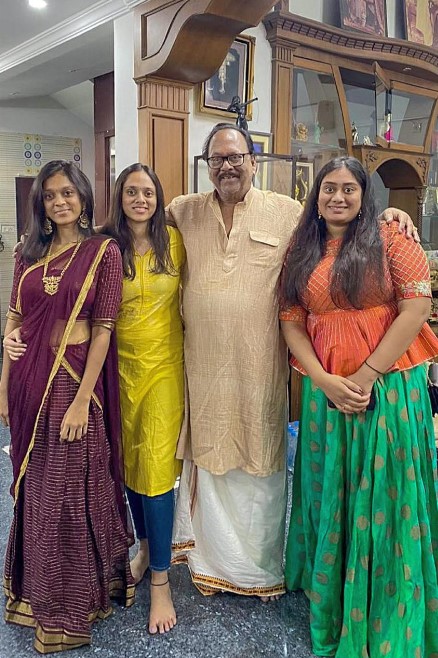 Sai Pradeepti height