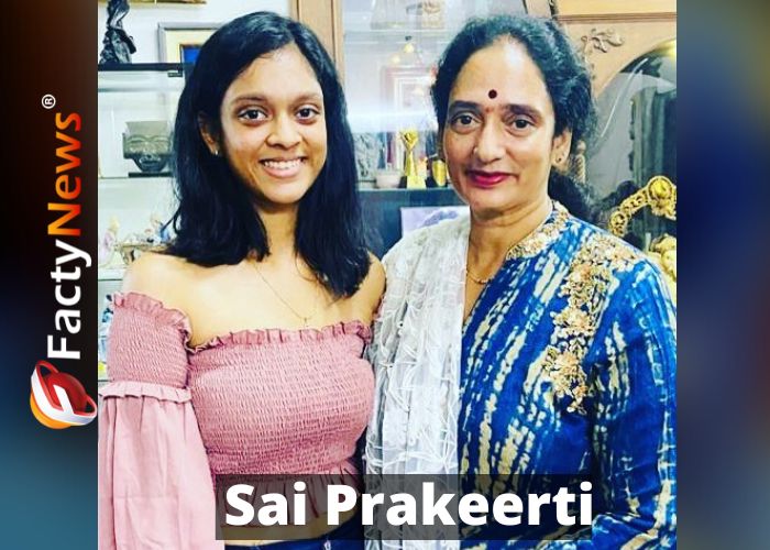 Sai Prakeerti