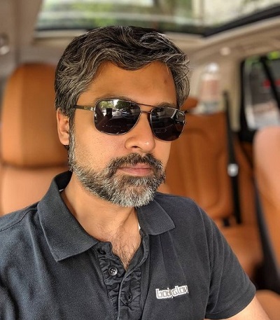 Shiladitya Mukhopadhyaya is now the general manager of CleverTap
