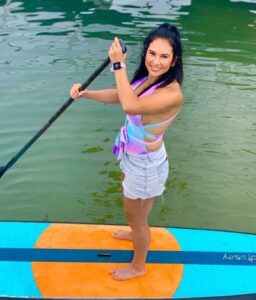 Siera Santos: Biography, Wiki, Age, Net Worth, Husband, Height, Family