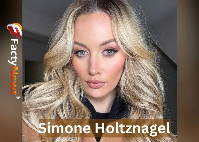 Simone Holtznagel