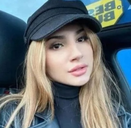 Tanya Pardazi was the only daughter of her parents