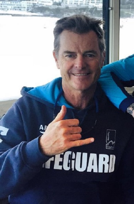 Terry McDermott's body stats