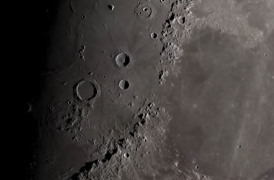 US-China Space War has Just Started