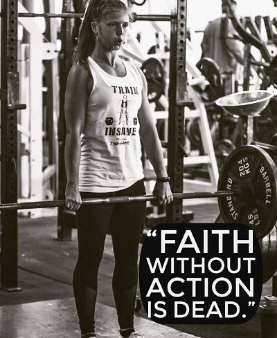 Vialeta Kudrevich was a professional powerlifter and also become a world champion powerlifter