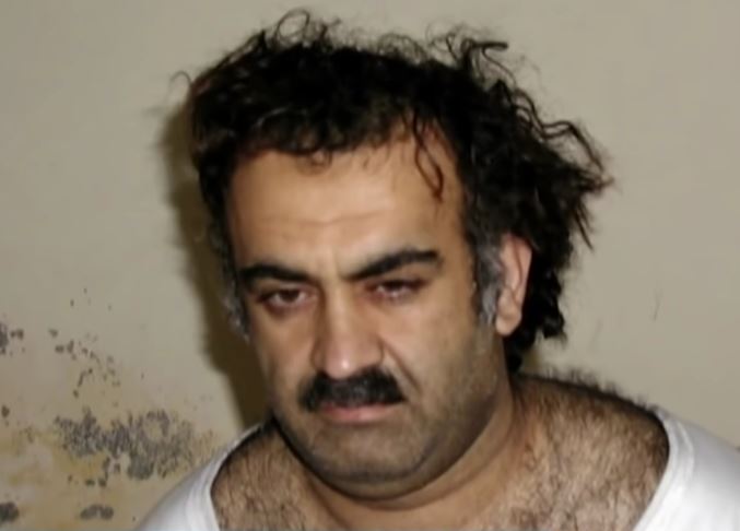 Who is Khalid Sheikh Mohammed 911 Accused Militant Yet to Face Trial After 2 Decades