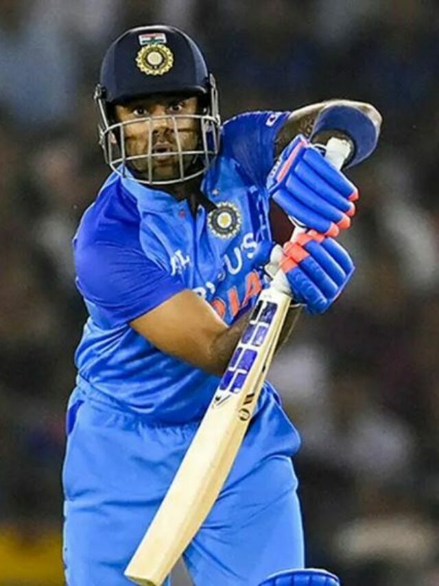 India vs Australia 3rd T20 Result: India Beat Australia by 6 Wickets