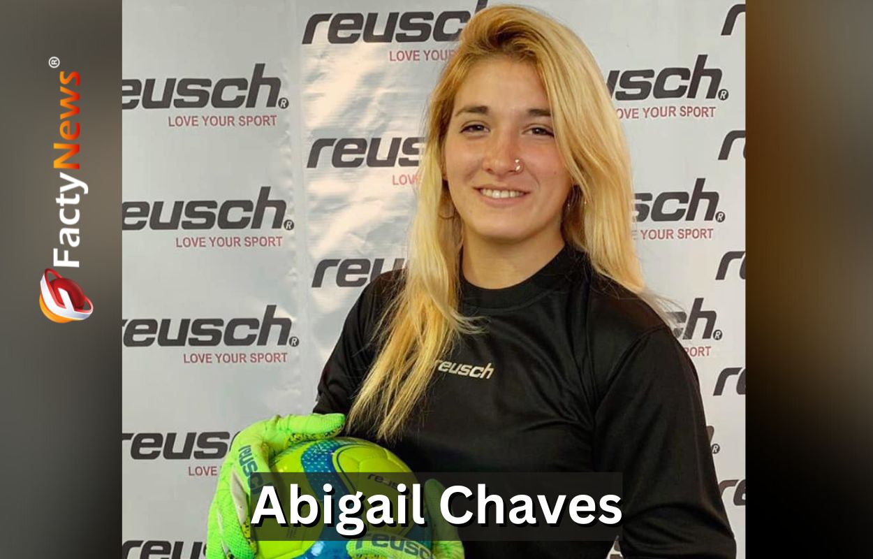 Abigail Chaves