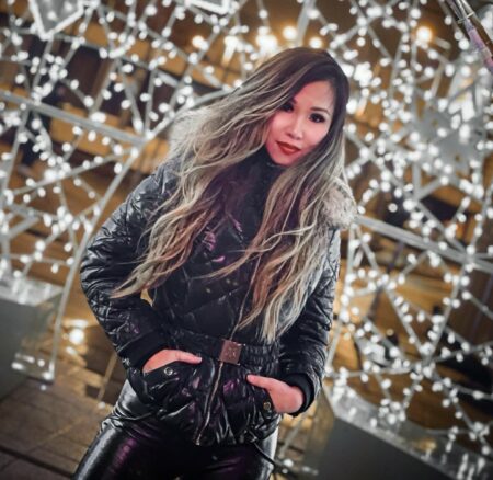 Who is Selina Lo? Wiki, Age, Height, Ethnicity, Height, Net Worth & Parents