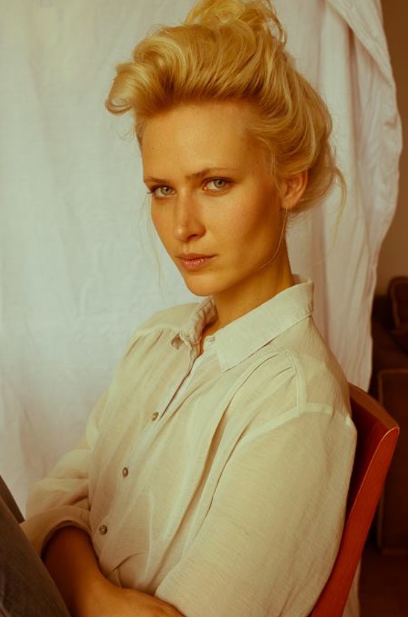 Agnieszka Zulewska bio