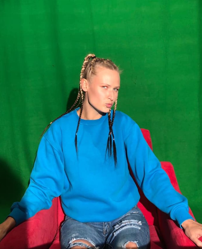Agnieszka Zulewska wiki