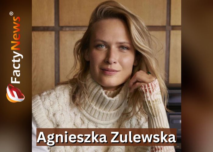 Agnieszka Zulewska