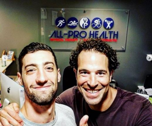 Alen Hadzic (Fencing Player) Age, Wiki, Wife, Net Worth, Career ...