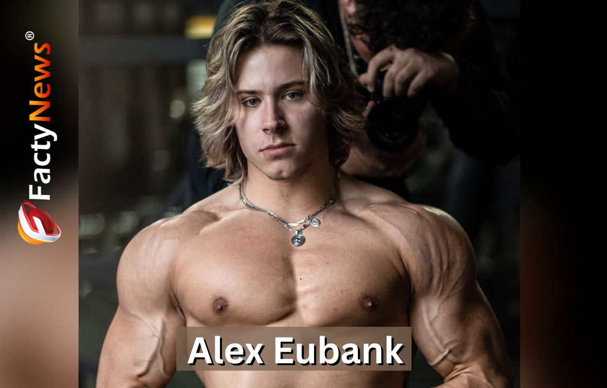 Alex Eubank