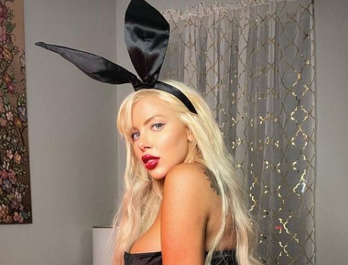 Amanda Nicole Martin is from Las Vegas