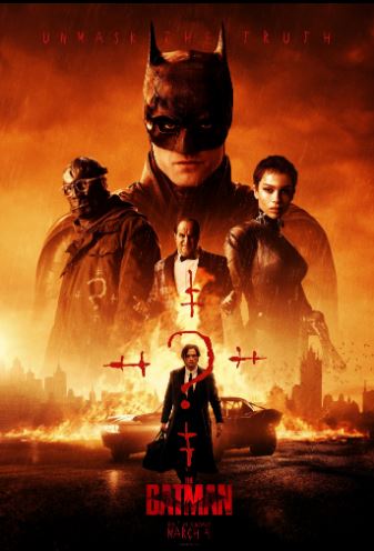 Another appeared movie of Jay