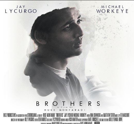 Appeared movie of Jay Lycurgo