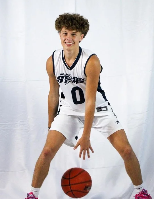 Bryson Bishop: Wiki, Age, Height, Weight, Parents, Girlfriend ...