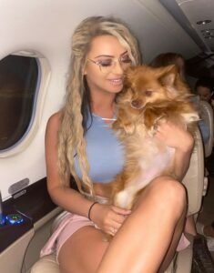 Who is Bri Stern? Wiki, Age, Height, Net worth, Boyfriend, Family