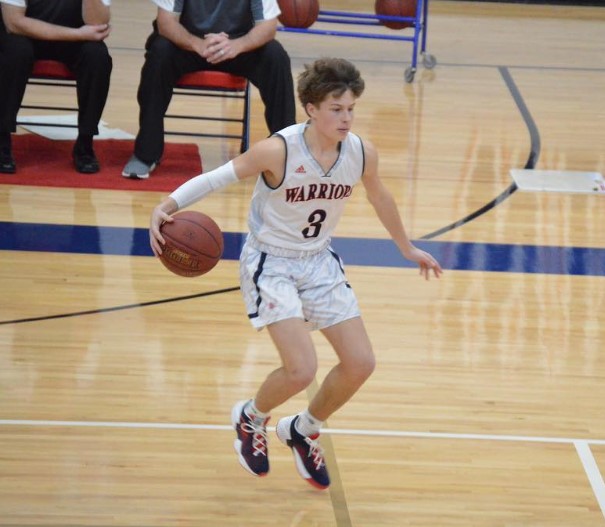 Bryson Bishop career