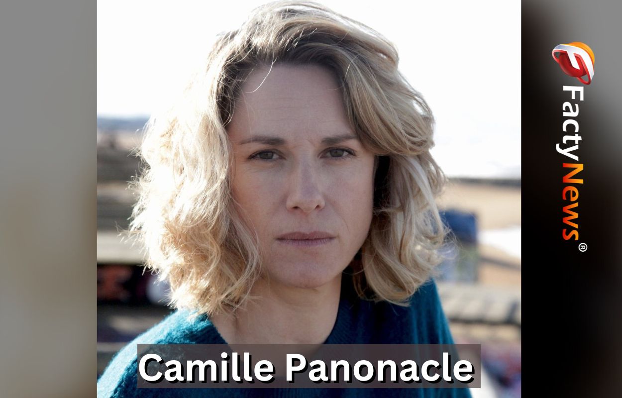 Camille Panonacle