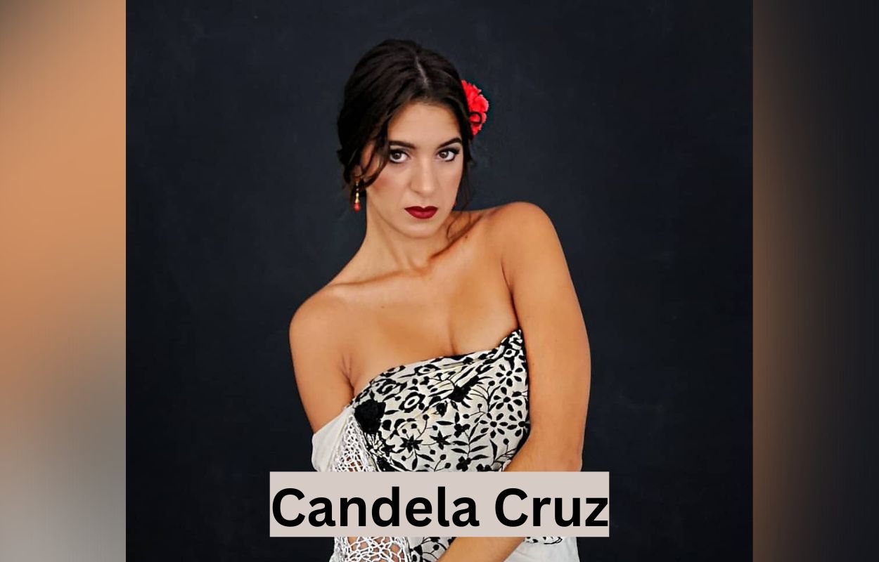 Candela Cruz
