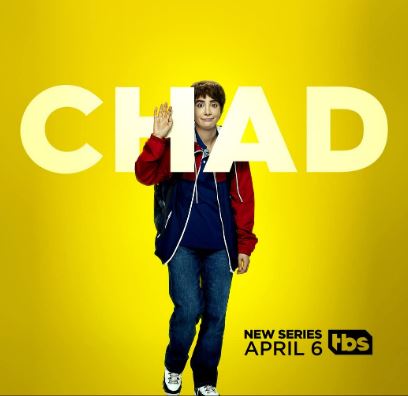 Chad TV series