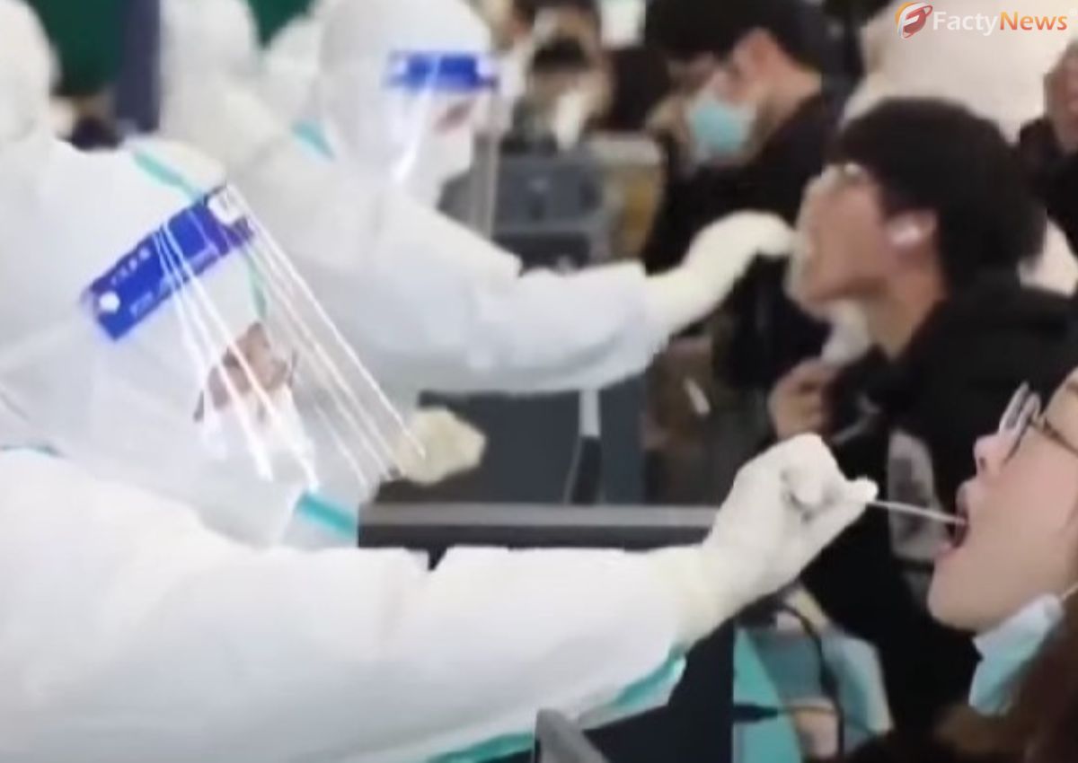 Coronavirus cases continue to rise in China