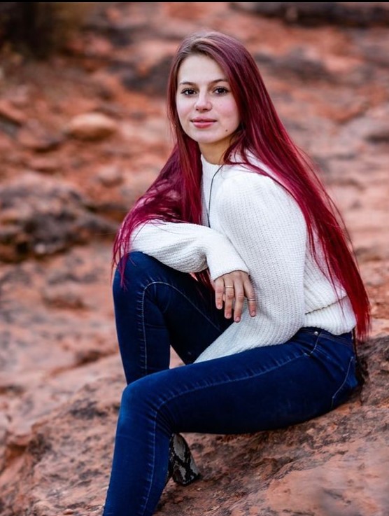 Daniell Tannerites height weight and Body Stats