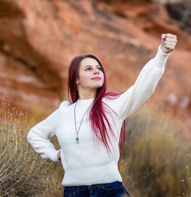 Daniell Tannerites is a media personality